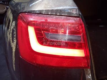 Stop svetla levo za Audi A6 od 2011. do 2018. god.