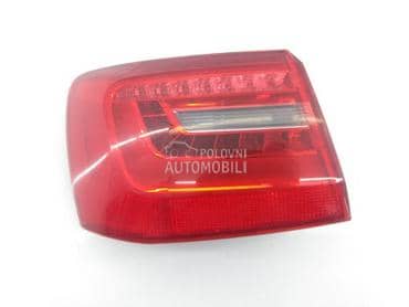 Stop svetla levo za Audi A6 od 2011. do 2018. god.