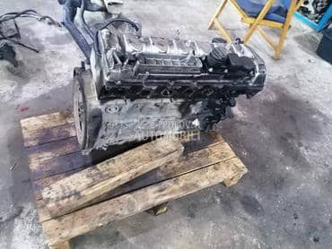 motor 3.2cdi za Mercedes Benz E Klasa od 2000. do 2008. god.