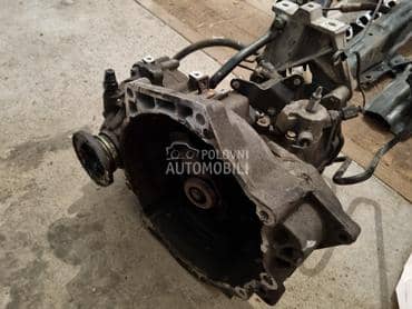 Menjac 5 brzina za Volkswagen Golf 4 od 2000. do 2005. god.