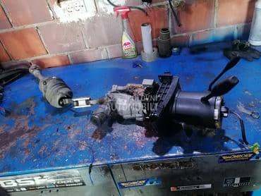 puska volana za Mercedes Benz E Klasa od 2000. do 2008. god.