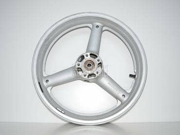 Točkovi za Suzuki GSXR 600