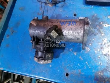 map senzor za Mercedes Benz E Klasa od 2000. do 2007. god.