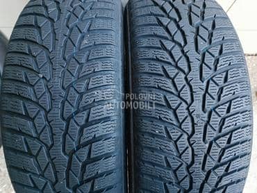 Nokian 215/60 R17 Zimska