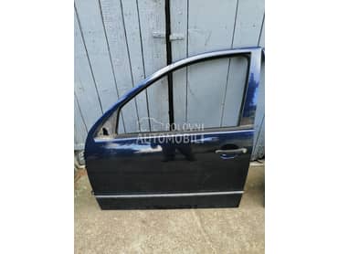 vrata karavan za Škoda Fabia od 2000. do 2007. god.