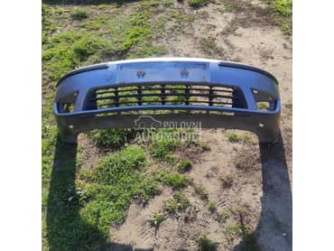 prednji branik restajling za Ford Mondeo od 2004. do 2007. god.