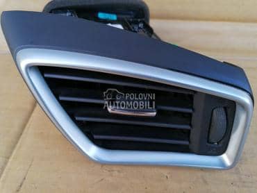 Ventilacioni otvor za Nissan Qashqai, X-Trail od 2014. do 2021. god.