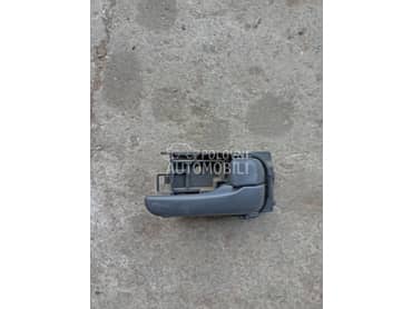 Brava unutrašnja za Nissan Almera od 2000. do 2007. god.