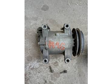 Kompresor klime za Nissan Almera od 2000. do 2007. god.