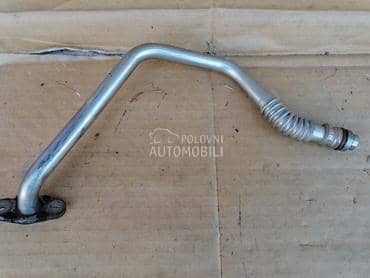 Cevi motora za Nissan Qashqai od 2014. do 2021. god.