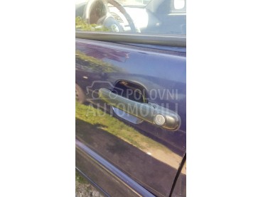 Brava za Volkswagen Polo