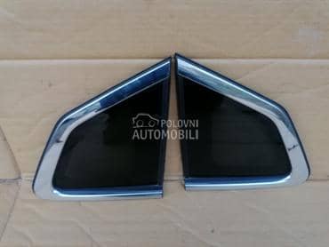 Zadnja stakla za Nissan Qashqai od 2014. do 2021. god.