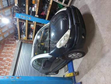 Farovi za Citroen C3, C3 pluriel