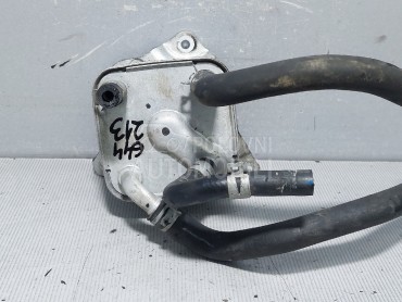 HLADNJAK ULJA za Nissan Qashqai