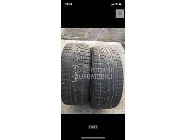 Kumho 275/45 R20 Zimska