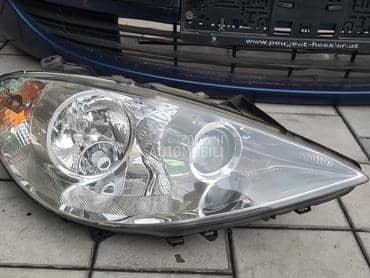 Far za Peugeot 807 od 2002. do 2012. god.