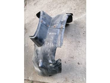 potkrilo za Fiat Punto