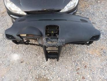 Tabla za Peugeot 207