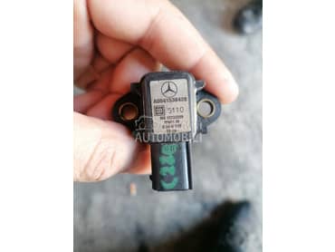 map senzor za Mercedes Benz C Klasa od 2000. do 2008. god.