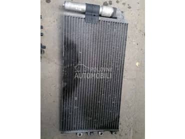 hladnjak klime za Fiat Punto