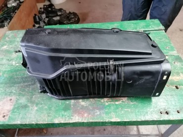 kuciste filtera vazduha za Mercedes Benz C Klasa od 2000. do 2008. god.