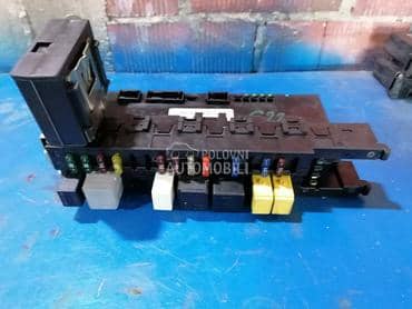 modul za Mercedes Benz C Klasa od 2000. do 2008. god.