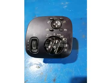 prekidac svetla za Mercedes Benz C Klasa od 2000. do 2008. god.