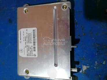 modul za Mercedes Benz C Klasa od 2000. do 2008. god.