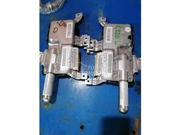 airbag vrata za Mercedes Benz C Klasa od 2000. do 2008. god.