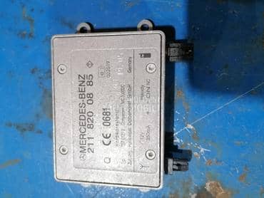 modul za Mercedes Benz C Klasa od 2000. do 2008. god.