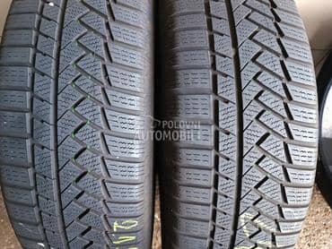 Continental 215/65 R17 Zimska