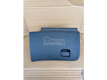 Kaseta za Nissan Qashqai od 2014. do 2021. god.