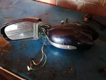 retrovizori za Mercedes Benz C Klasa od 2000. do 2008. god.