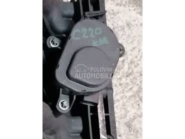 motoric klapne za Mercedes Benz C Klasa od 2000. do 2008. god.