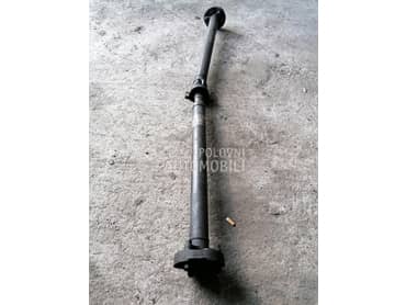 kardan za Mercedes Benz C Klasa od 2000. do 2008. god.