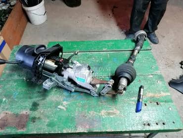 puska volana za Mercedes Benz C Klasa od 2000. do 2008. god.