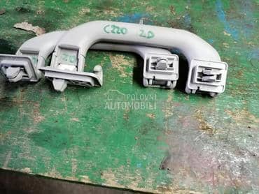 rukohvat za Mercedes Benz C Klasa od 2000. do 2008. god.