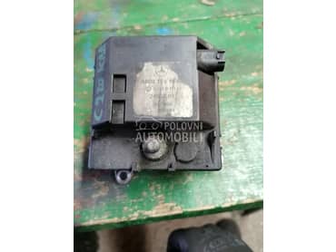 elektrika za Mercedes Benz C Klasa od 2000. do 2008. god.