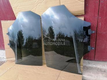 Stakla prozora za Nissan Qashqai od 2014. do 2021. god.