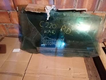 stakla za Mercedes Benz C Klasa od 2000. do 2008. god.