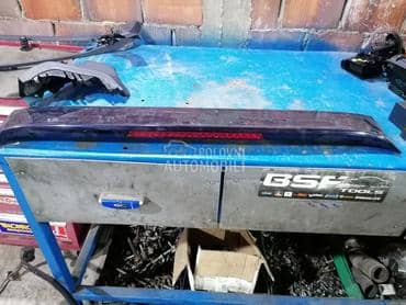 3 stop za Mercedes Benz C Klasa od 2000. do 2008. god.