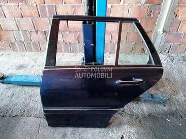 vrata za Mercedes Benz C Klasa od 2000. do 2008. god.