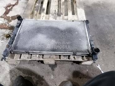 hladnjak za Mercedes Benz C Klasa od 2000. do 2008. god.