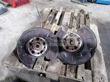 zadnji rukavac za Mercedes Benz C Klasa od 2000. do 2008. god.