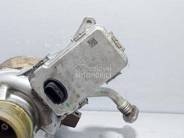 ELEKTRONIKA za Mercedes Benz A Klasa