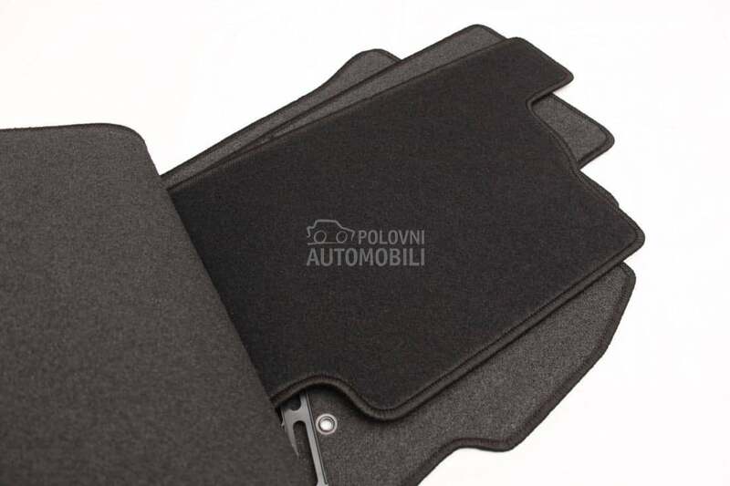 Tipske patosnice Petex tepih