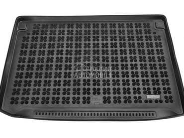 Tipska kadica za gepek Rezaw-P za Citroen C4 Picasso