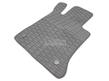 Gumene patosnice  - BENZ GLK X za Mercedes Benz GLK 350