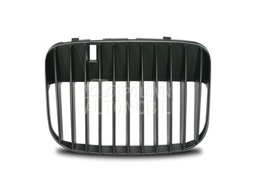 Maska bez znaka  Leon / Toledo za Maha Ostalo