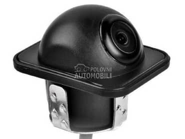 Kamera za rikverc sa osvetljen za Maha Ostalo